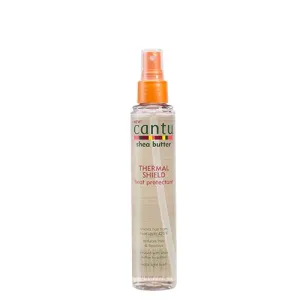 Cantu Shea Butter Thermal Shield Heat Protectant