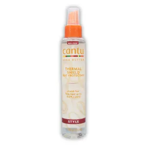 Cantu Shea Butter Thermal Shield Heat Protectant