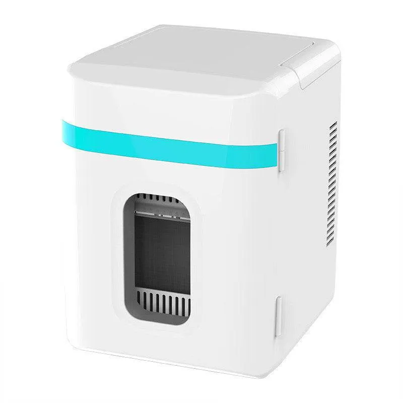Car Thermal Insulation Mini Refrigerator 10L Creativity