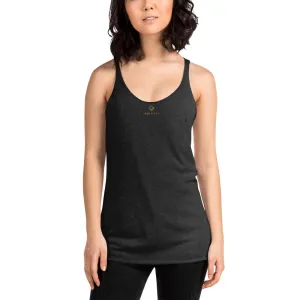 Cash Vision Racerback Tank