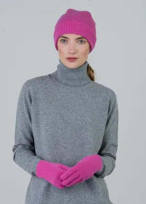 Cashmere Gloves