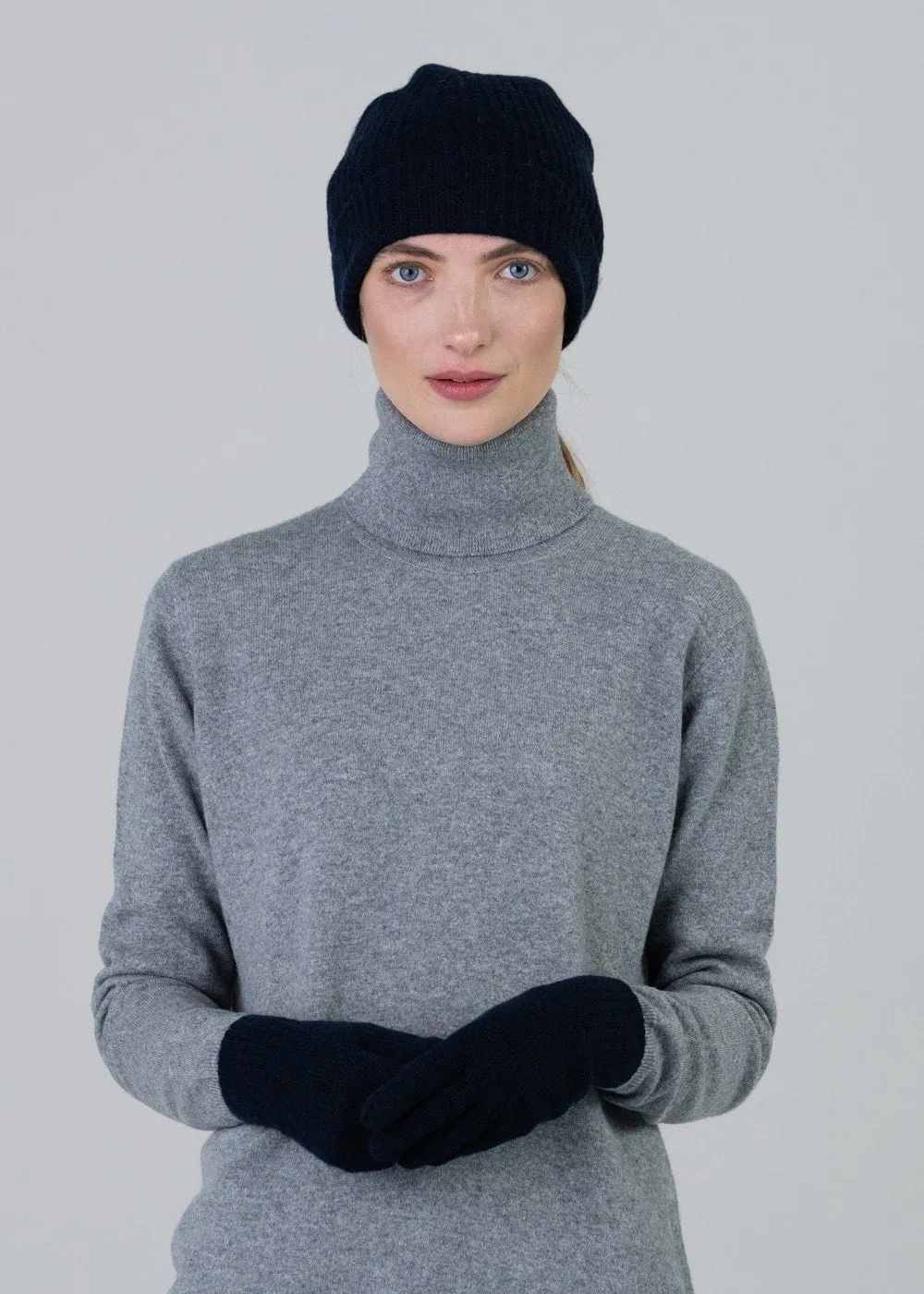 Cashmere Gloves