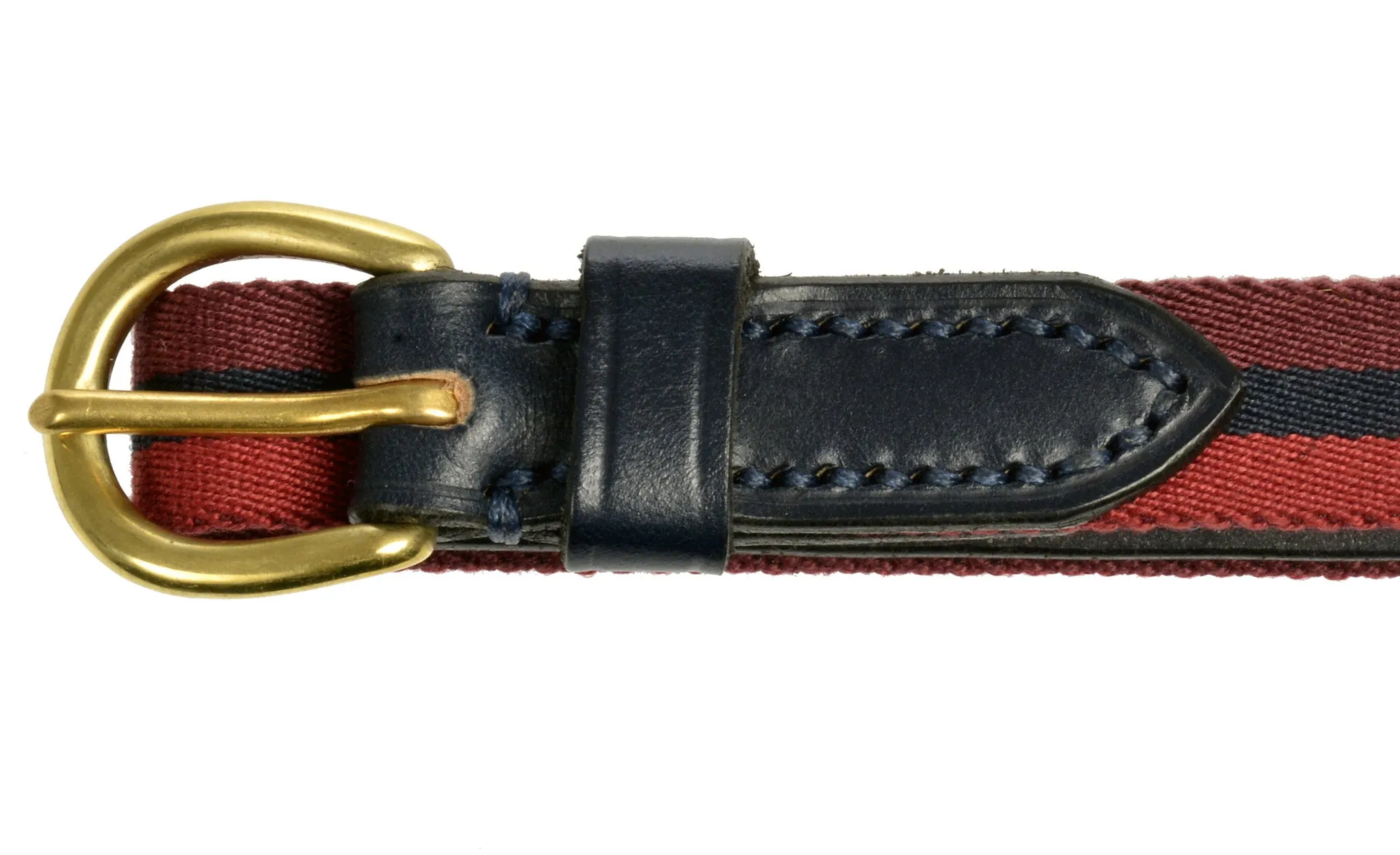 Cavendish Children's Belt - Royal Navy
