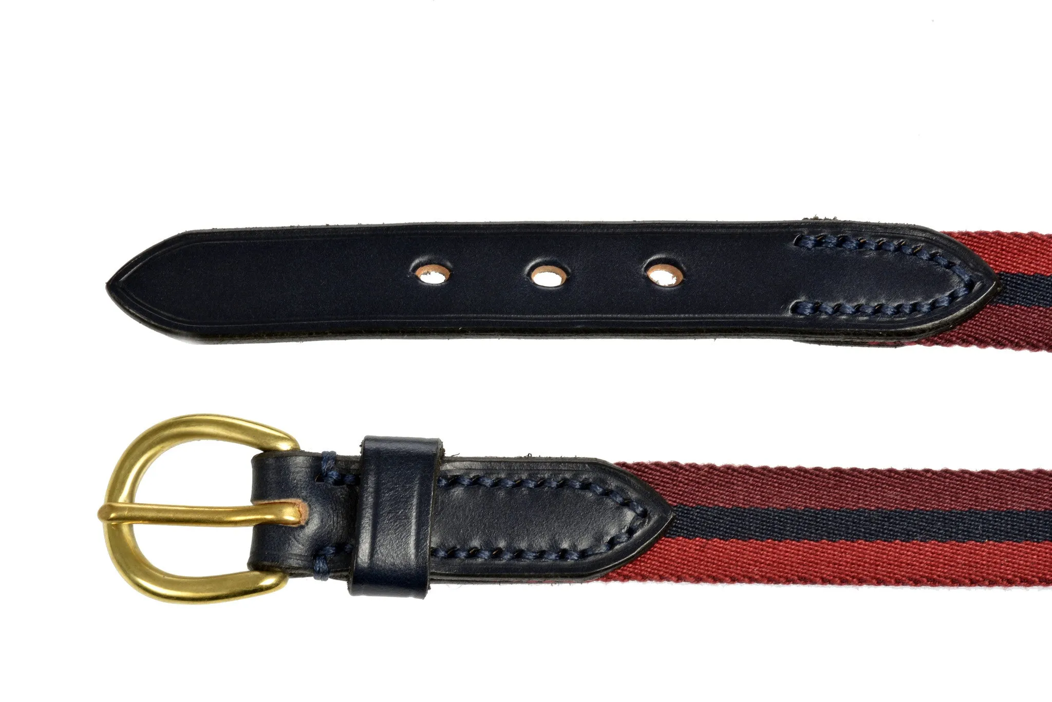 Cavendish Children's Belt - Royal Navy