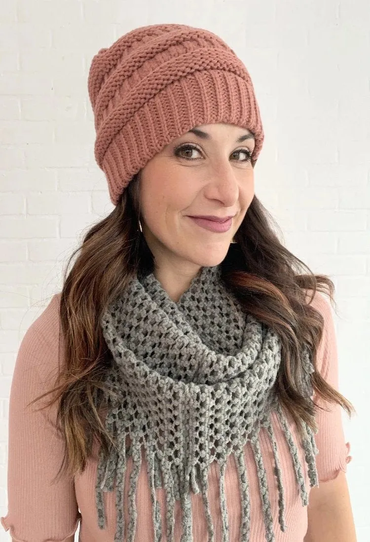 C.C. Beanie 20  Colors