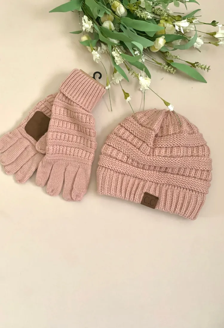 C.C. Beanie 20  Colors