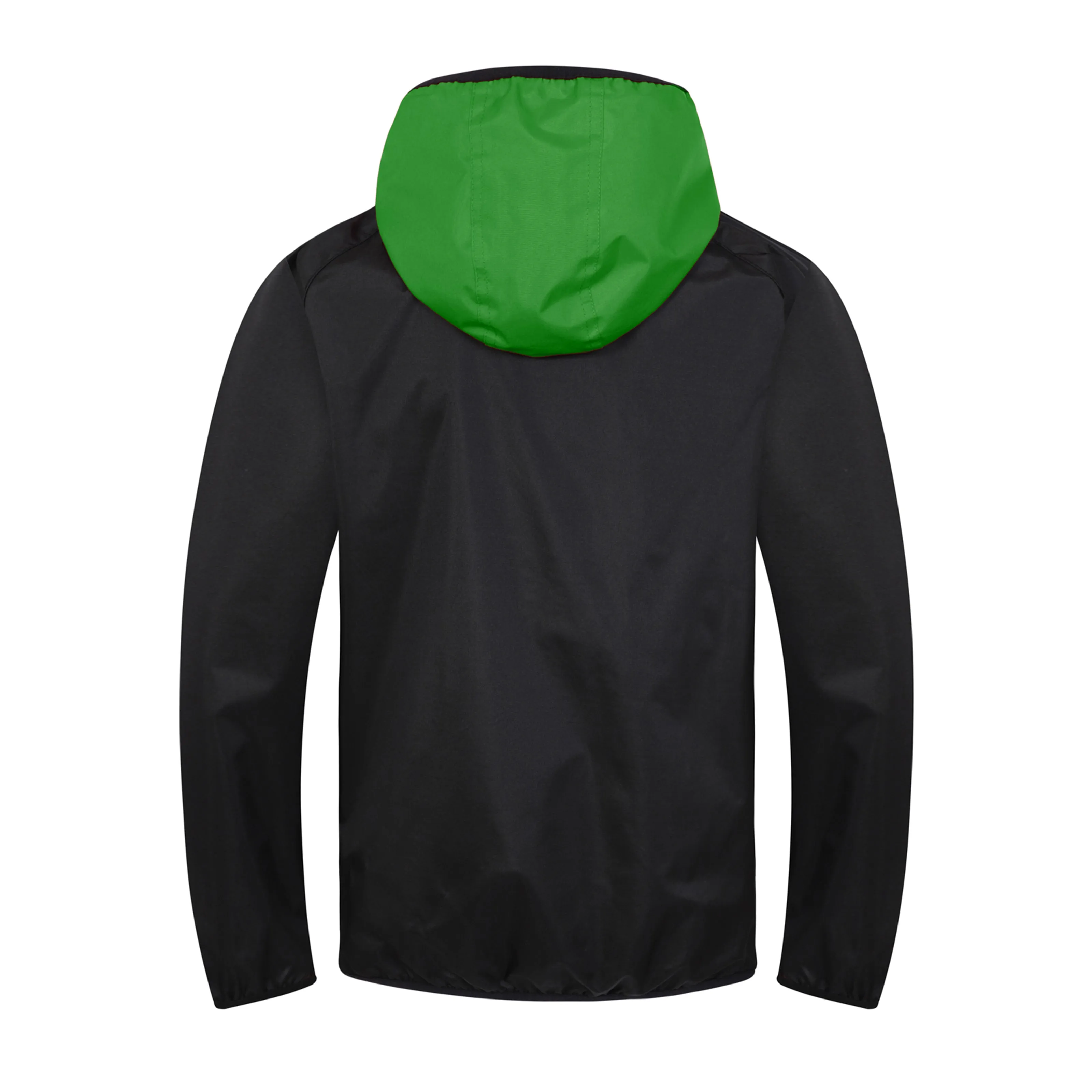 Celtic FC Boys Shower Jacket