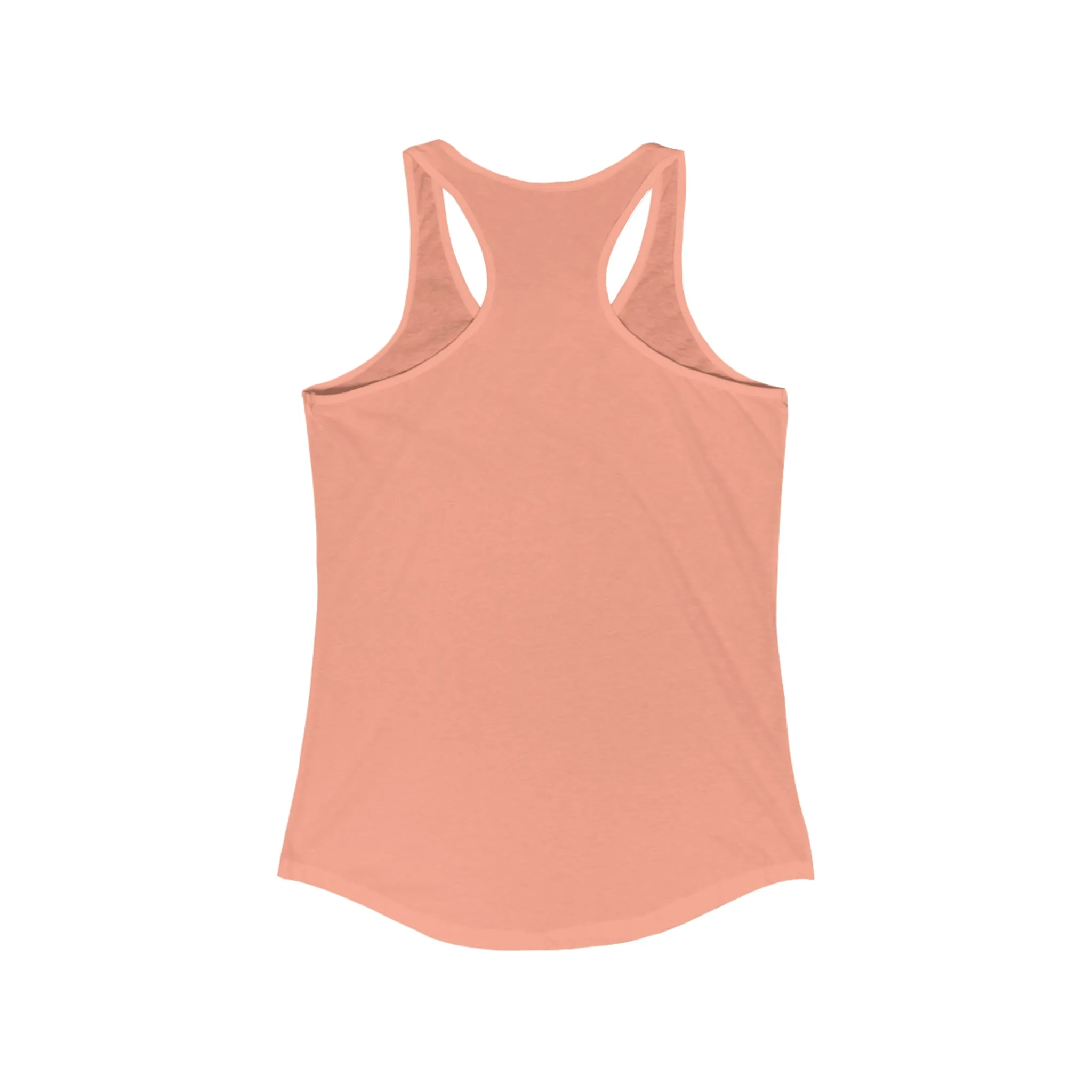 Certified Crystal and Sound Healer Tank Top