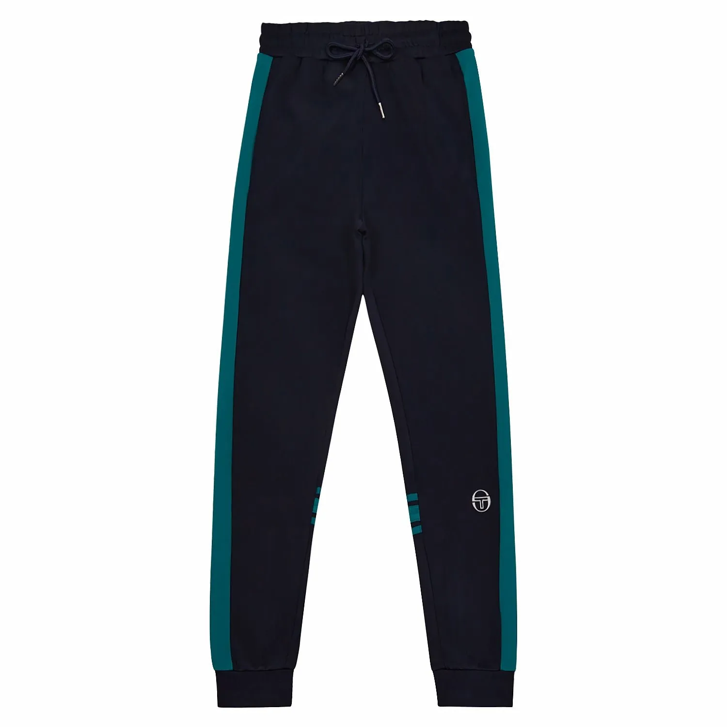 Cervinia Tracksuits - Deep Lake