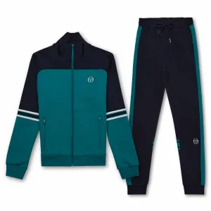 Cervinia Tracksuits - Deep Lake