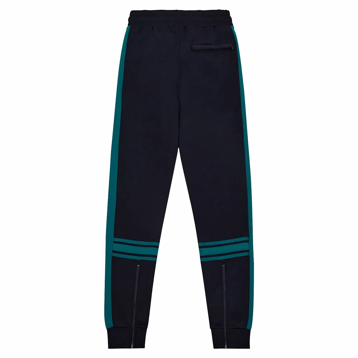 Cervinia Tracksuits - Deep Lake
