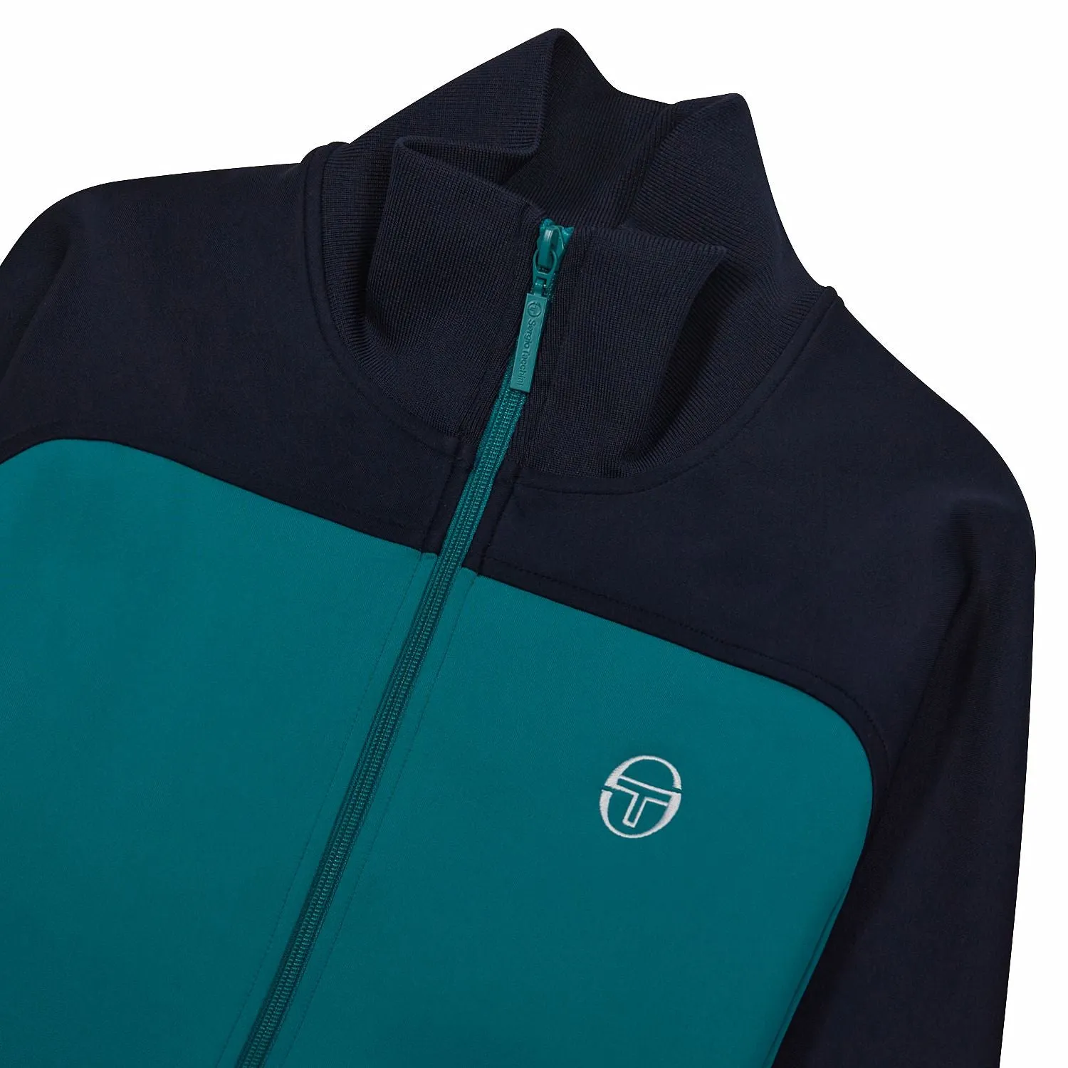 Cervinia Tracksuits - Deep Lake