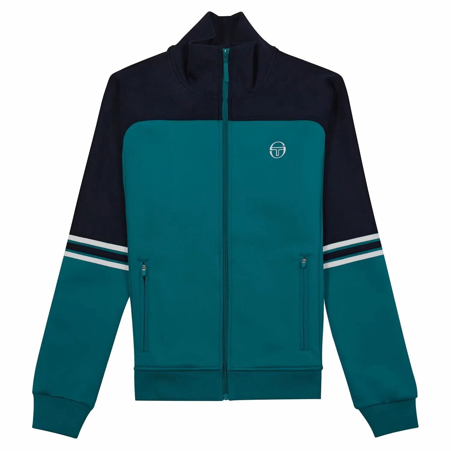 Cervinia Tracksuits - Deep Lake