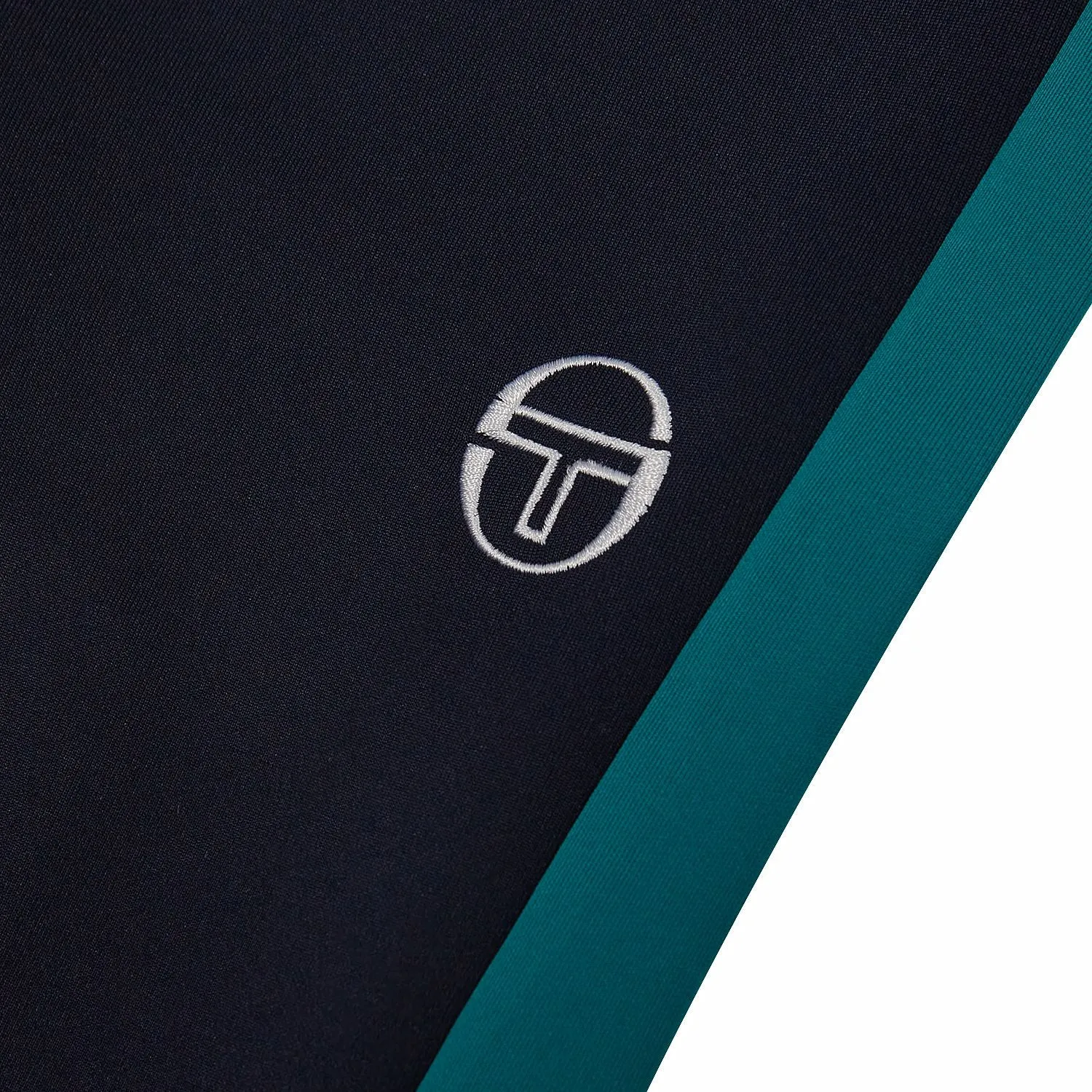 Cervinia Tracksuits - Deep Lake