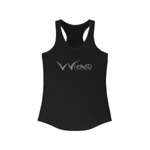 Chaos /Women's  Racerback Tank Top
