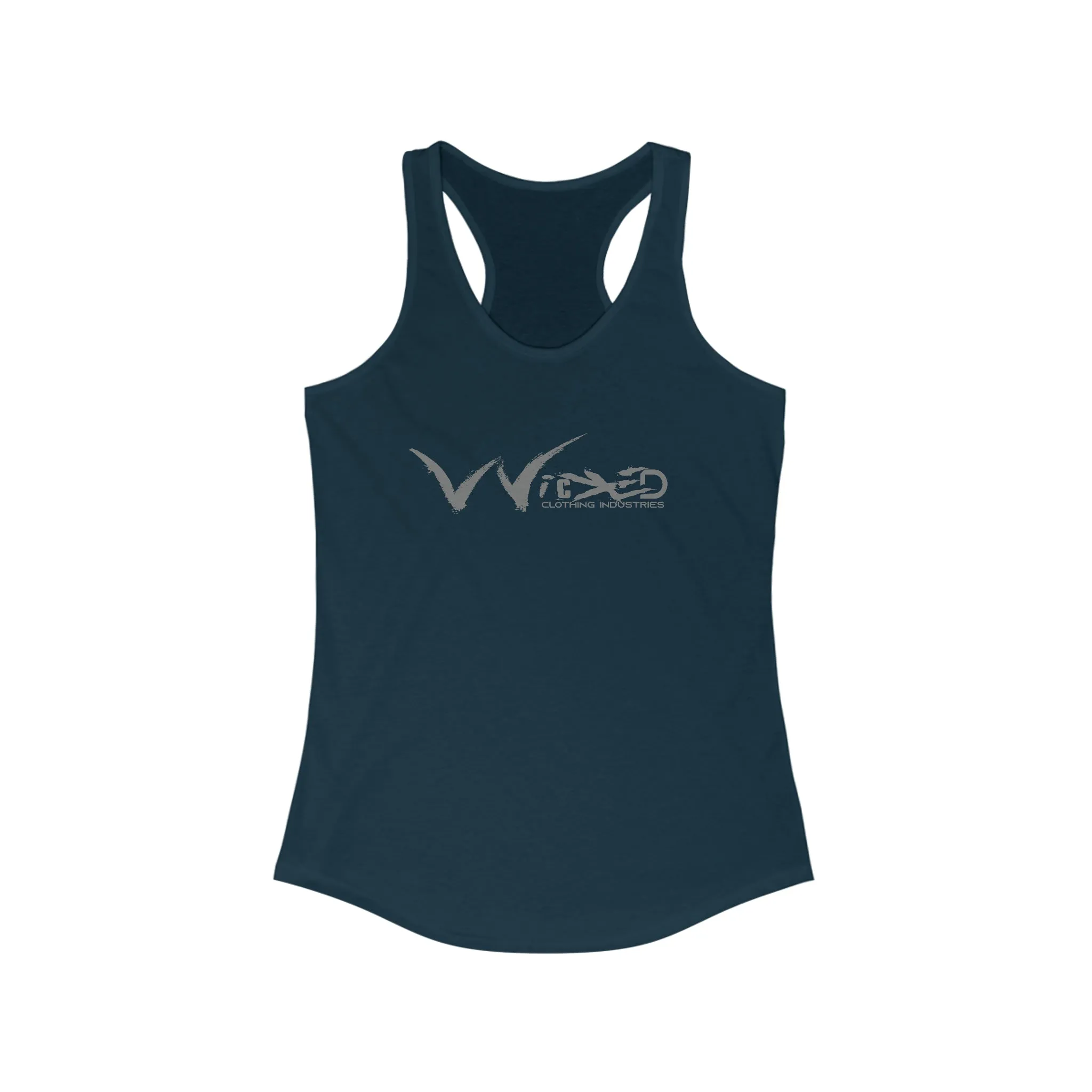 Chaos /Women's  Racerback Tank Top