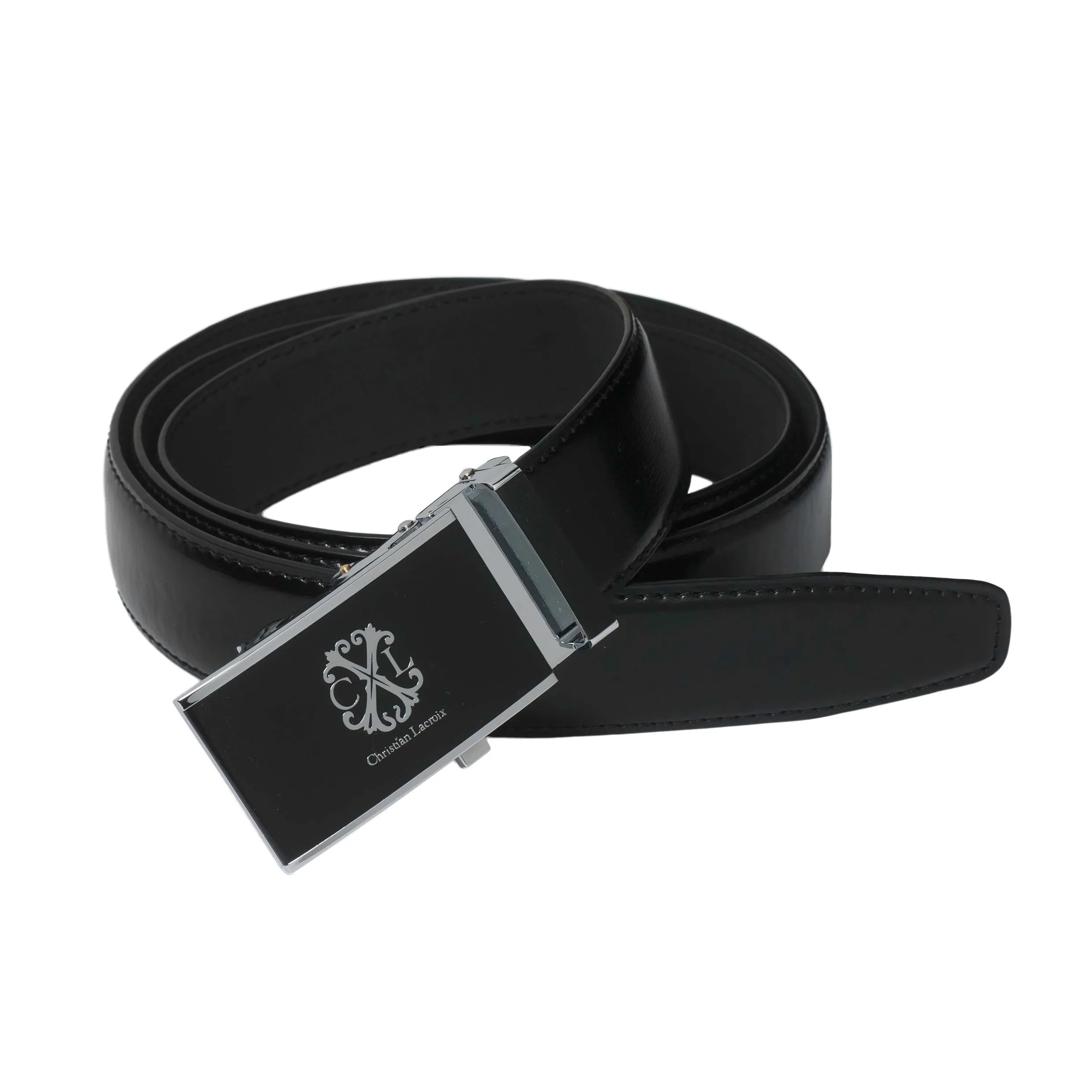 Christian Lacroix LLB416 - Christian Lacroix Belt Logotype