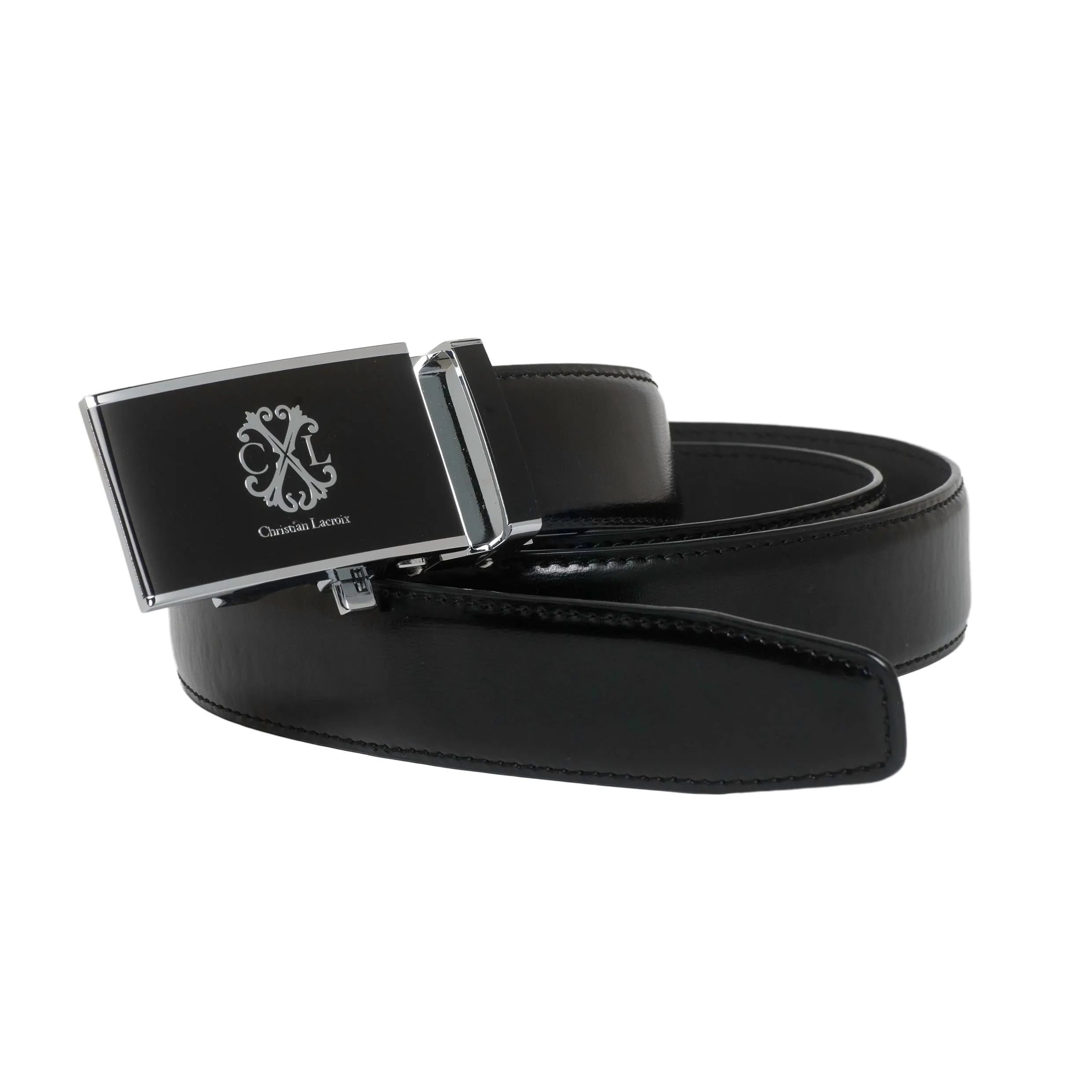 Christian Lacroix LLB416 - Christian Lacroix Belt Logotype
