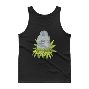 Chronic Widow | Tank Top