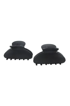 CHUNKS HAIR CLAW CLIP HAIR ACCESSORIES