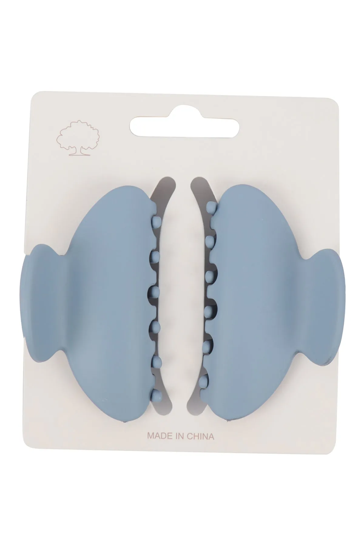 CHUNKS HAIR CLAW CLIP HAIR ACCESSORIES