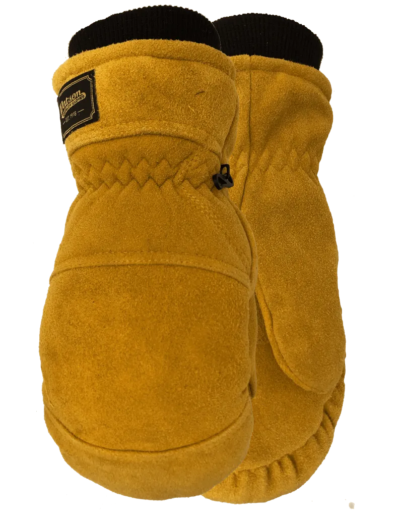 CL9591-XXS Crazy Colts Mitts Kids