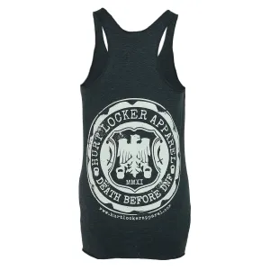 Classics - Steel Blue Tank