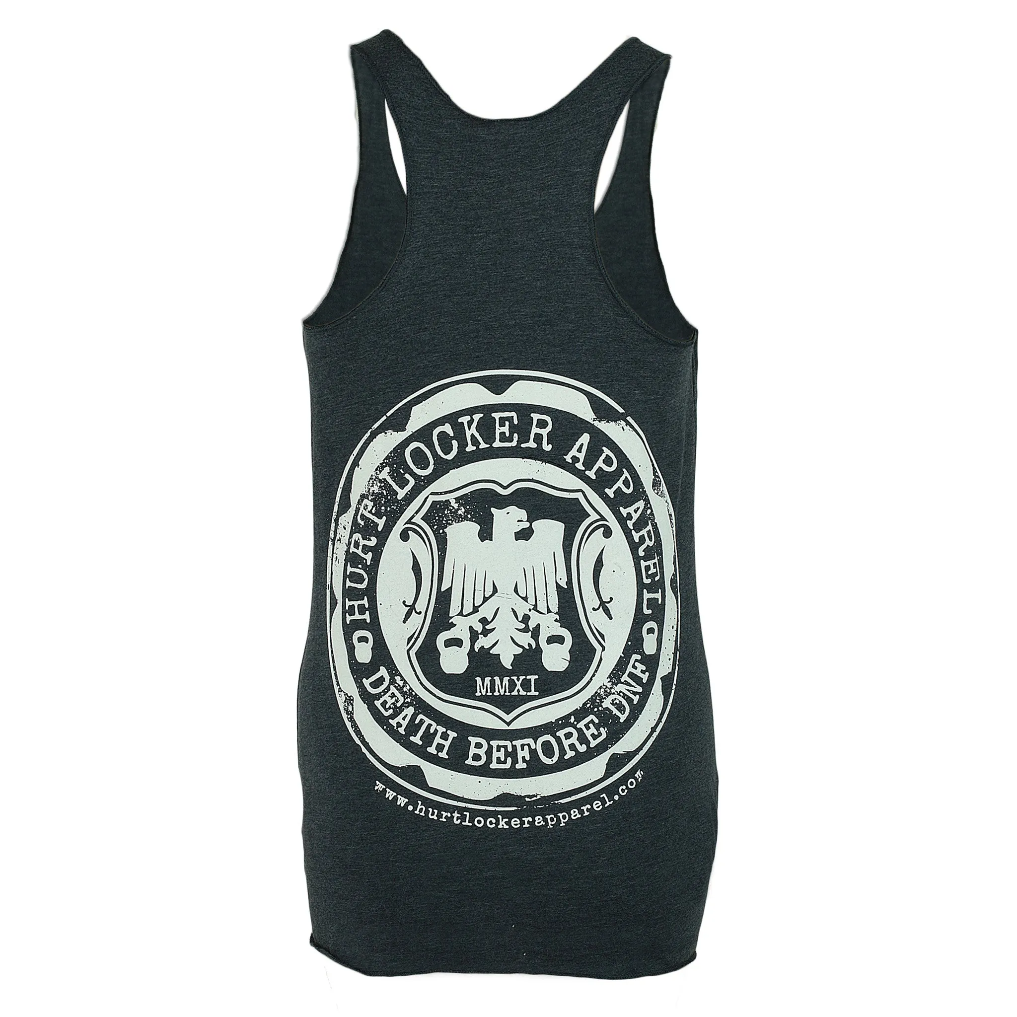 Classics - Steel Blue Tank