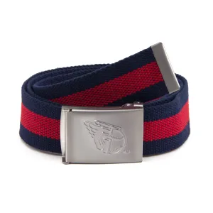 Cleveland Guardians Fabric Belt