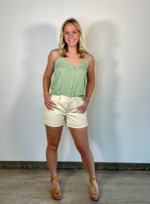 Coconut Cami