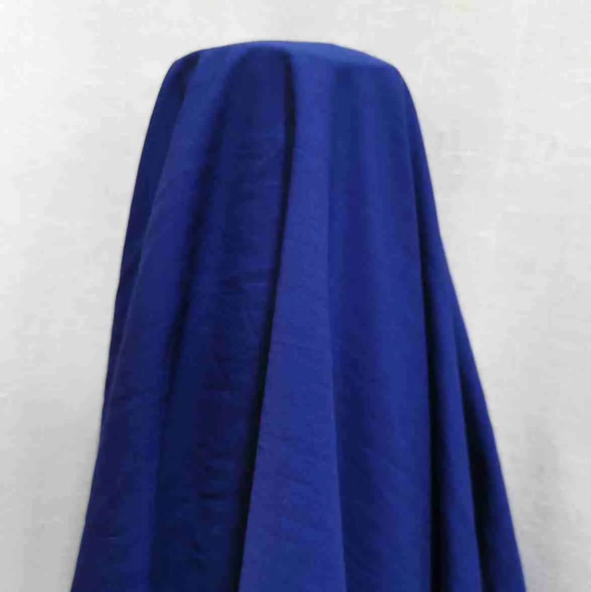 Compact Cotton, Cobalt