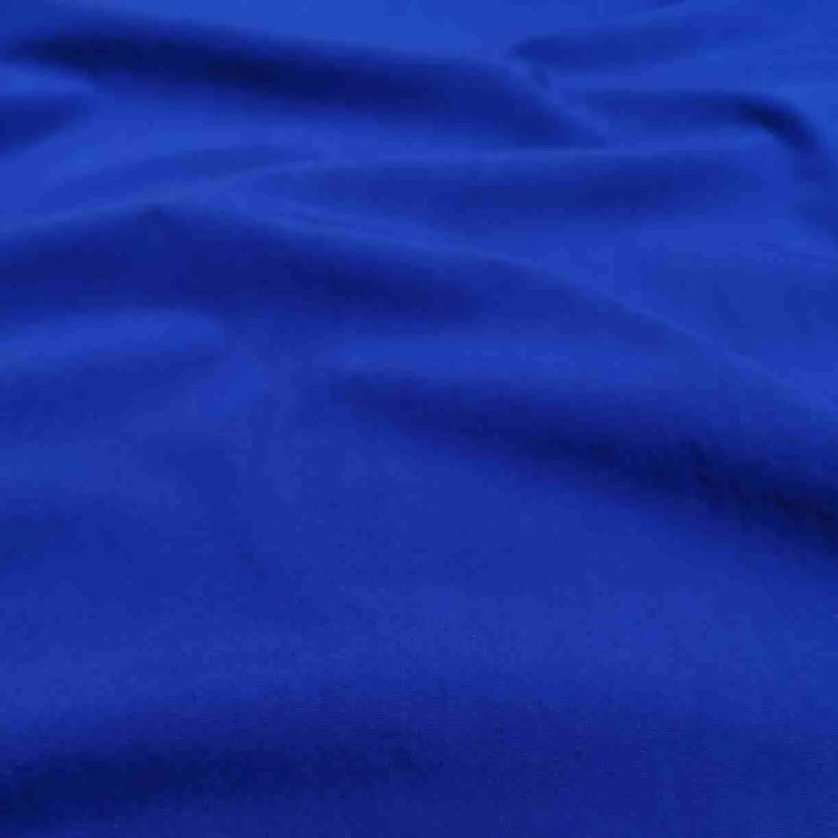 Compact Cotton, Cobalt