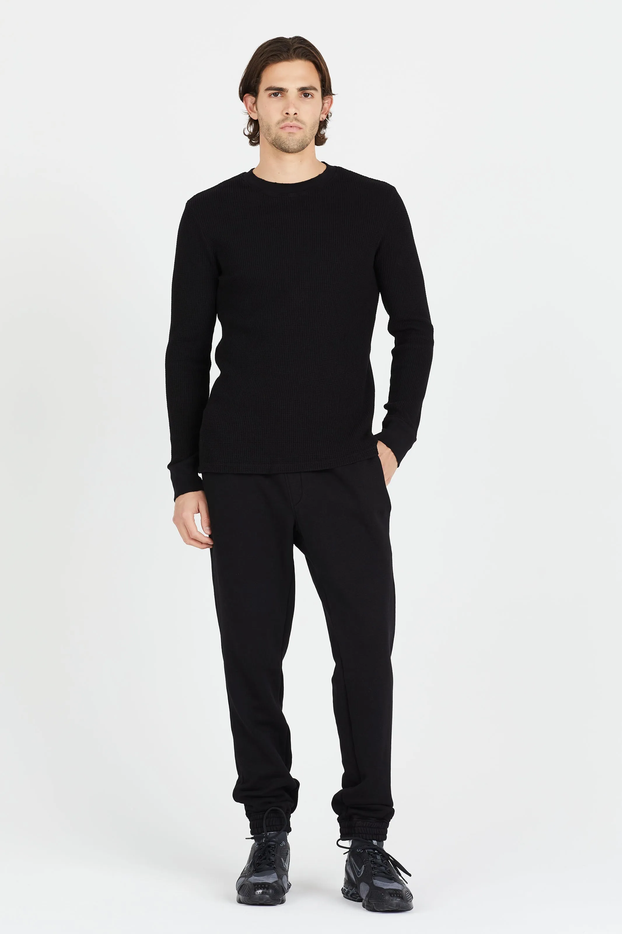 Cooper Thermal-Jet Black