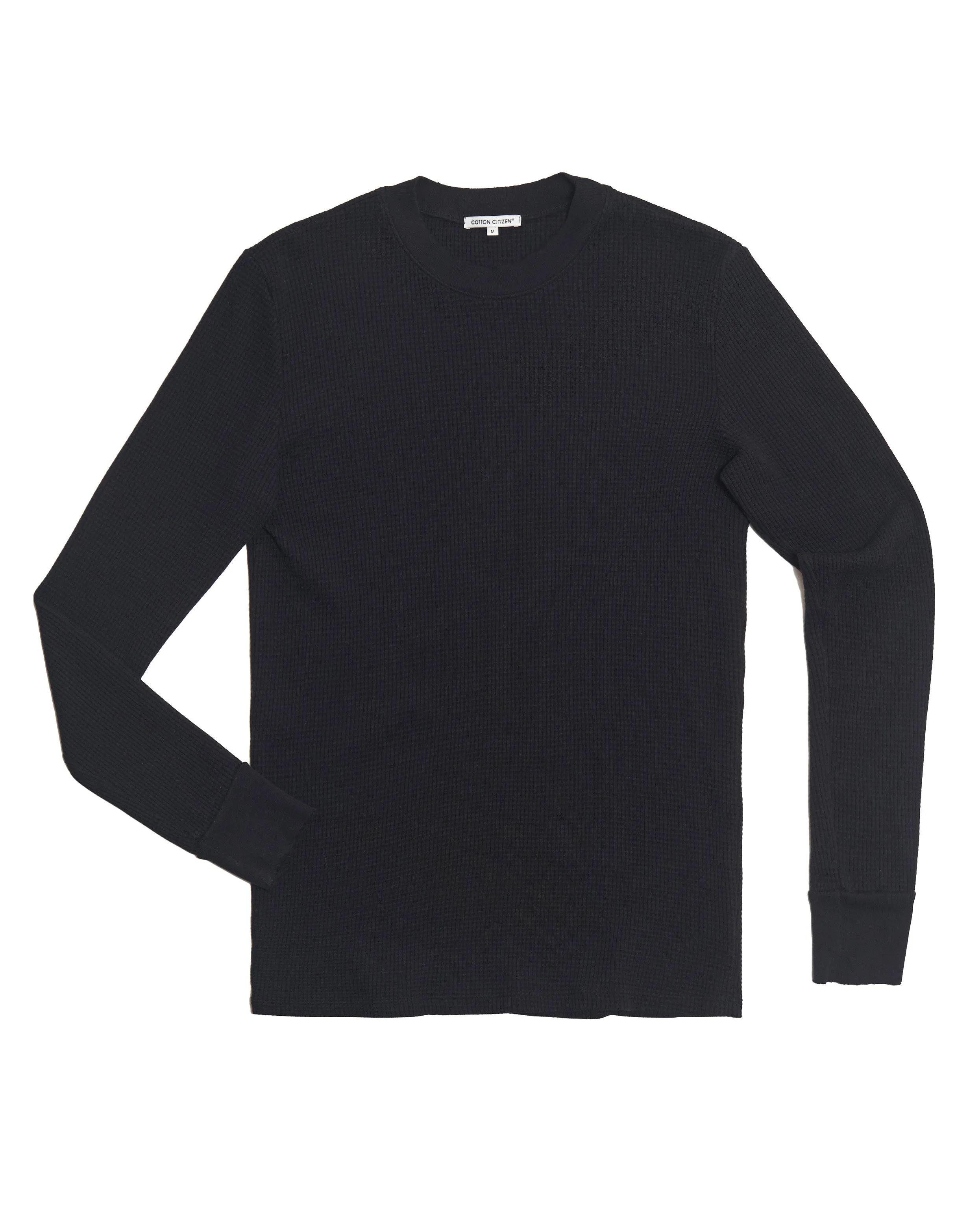 Cooper Thermal-Jet Black
