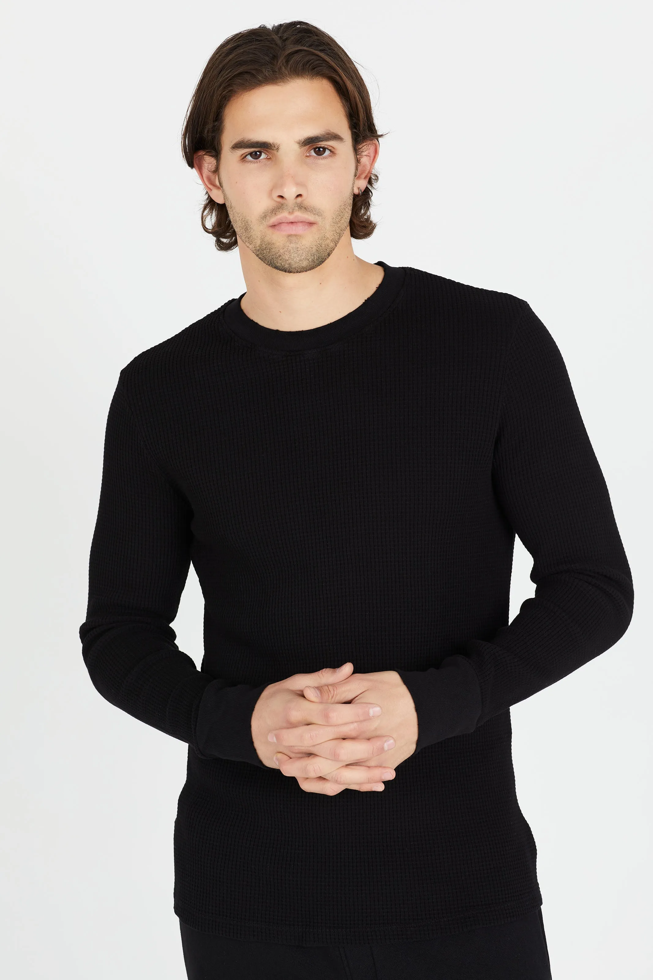 Cooper Thermal-Jet Black