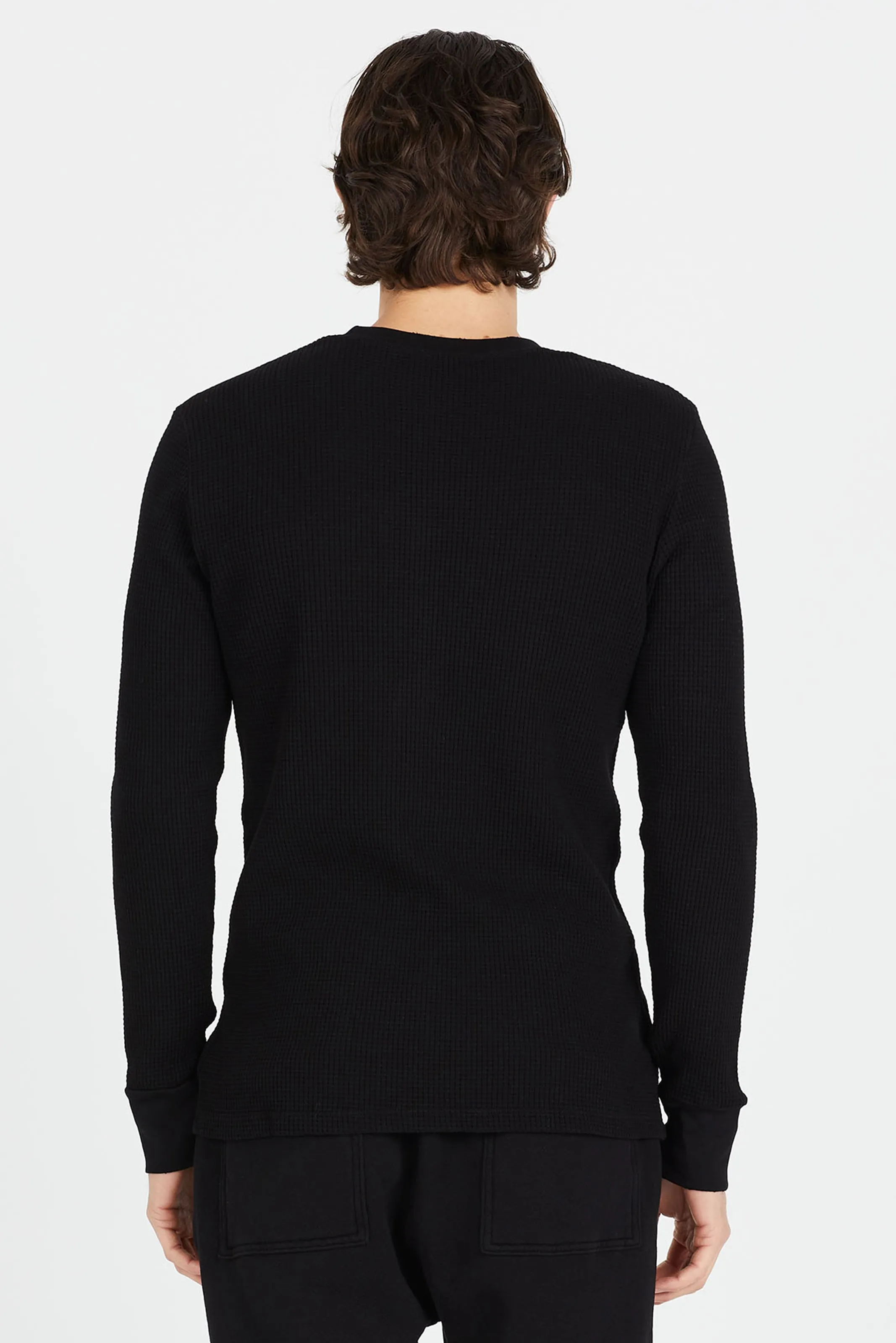 Cooper Thermal-Jet Black