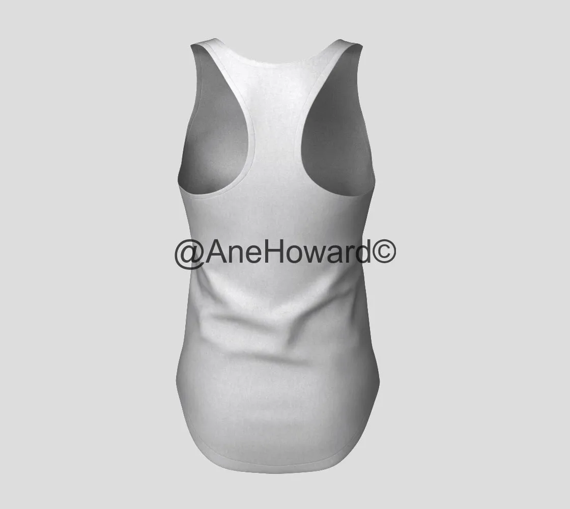 Cotton Tank Top Big Sur