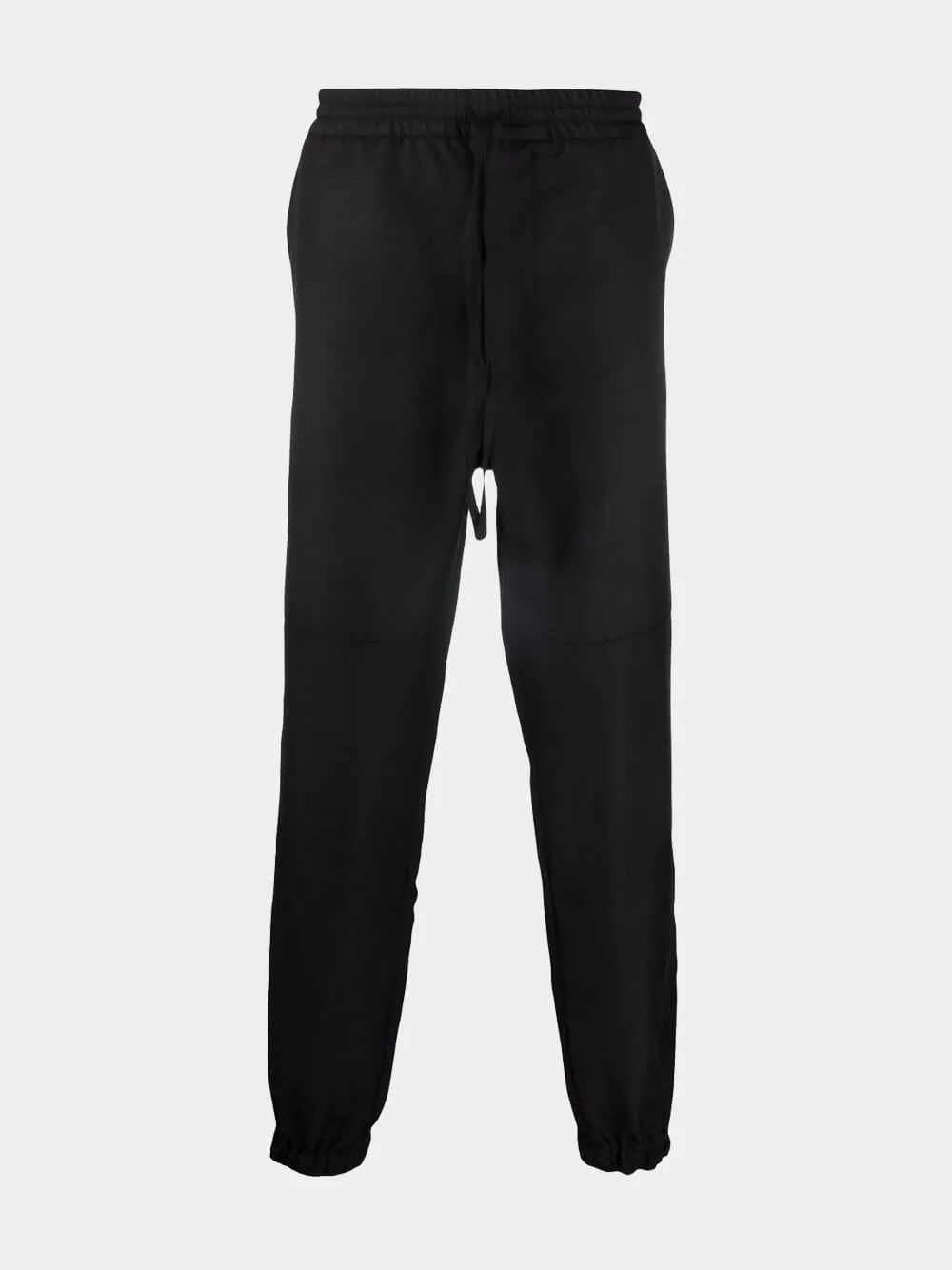 Cotton Track Trousers