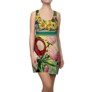 Country Estate Racerback Dress