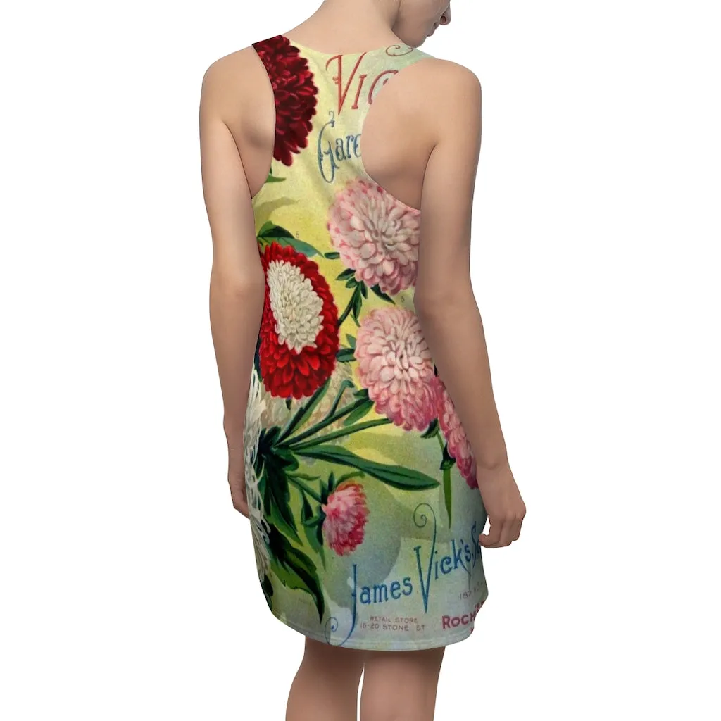 Country Estate Racerback Dress