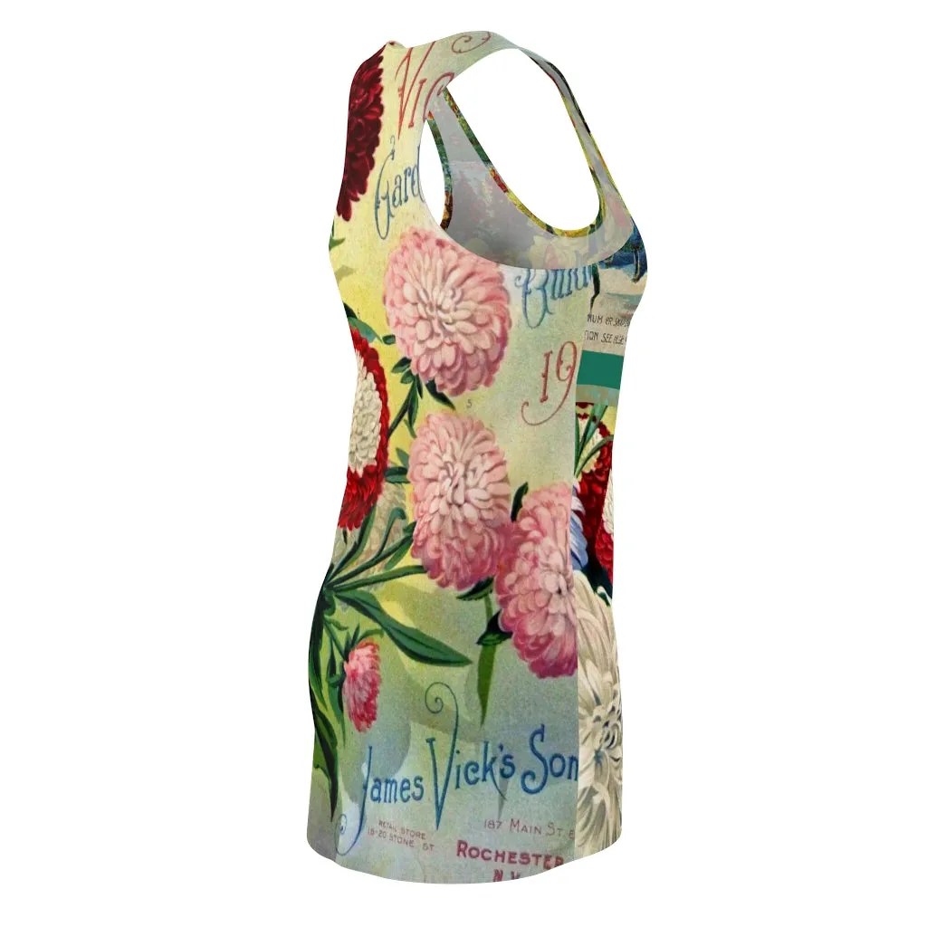 Country Estate Racerback Dress