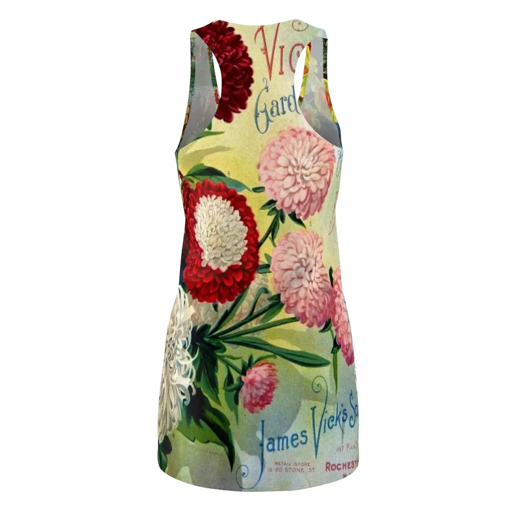 Country Estate Racerback Dress