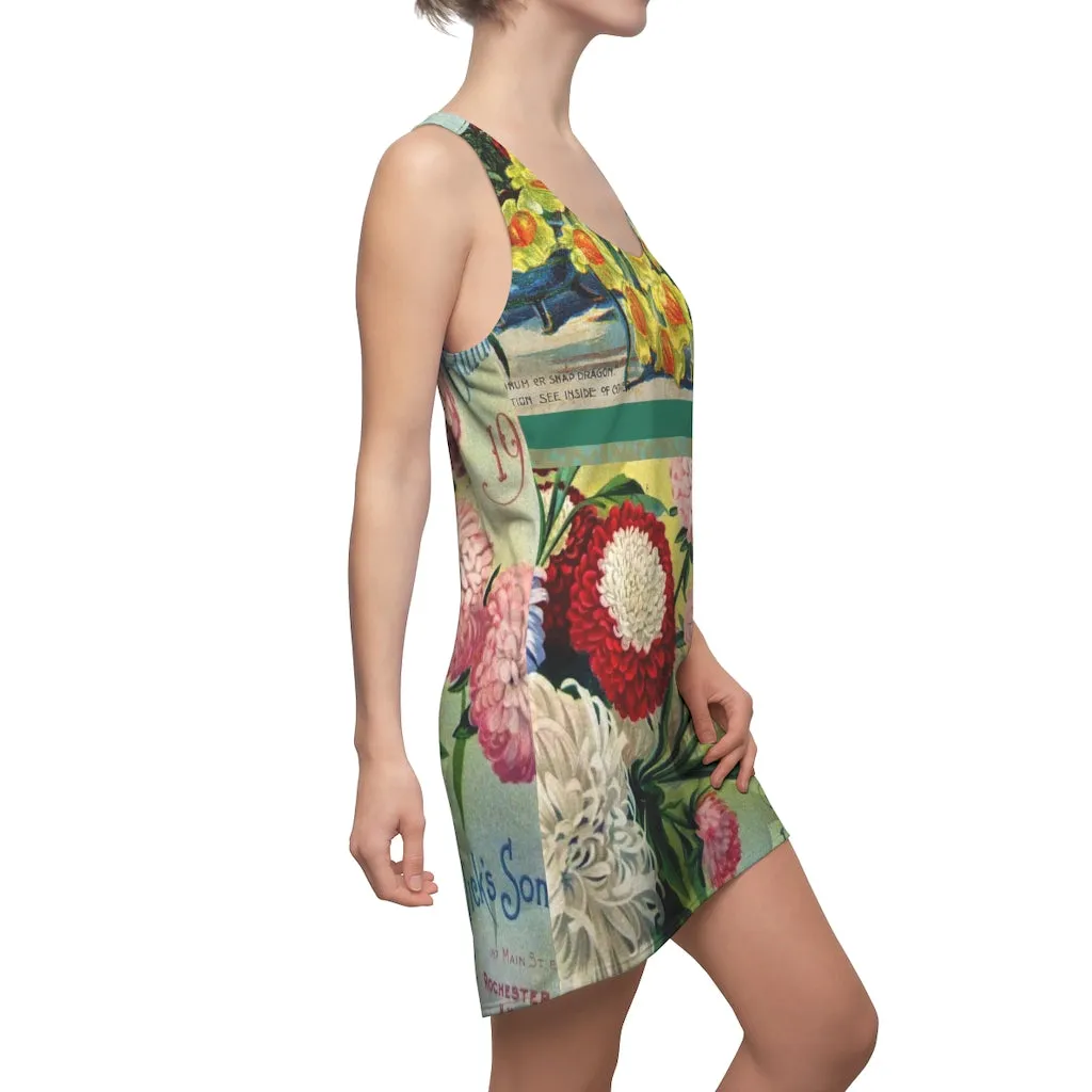 Country Estate Racerback Dress