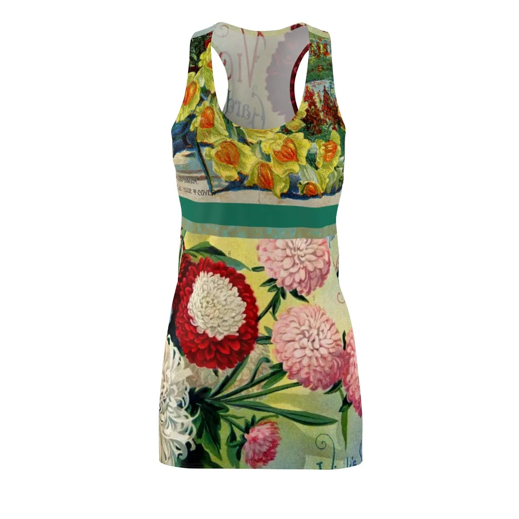 Country Estate Racerback Dress