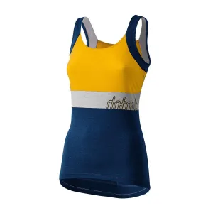 Crew Spaghetti Jersey W