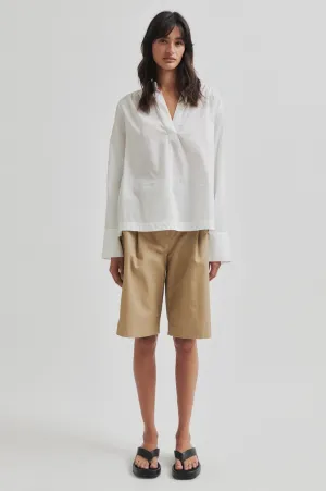 Crispie Shorts