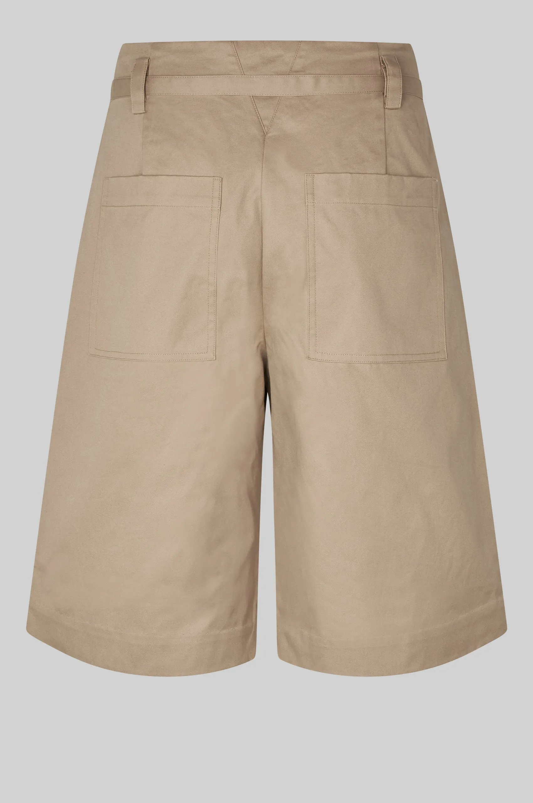 Crispie Shorts