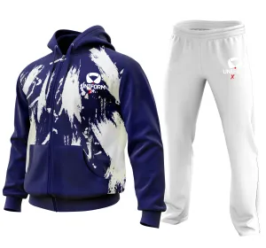 Custom Team Track Suits | Personalized Athletic Gear for Peak Performance