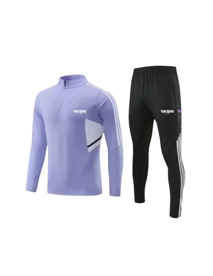 Custom Training Clothing - Track jacket and Track Pant