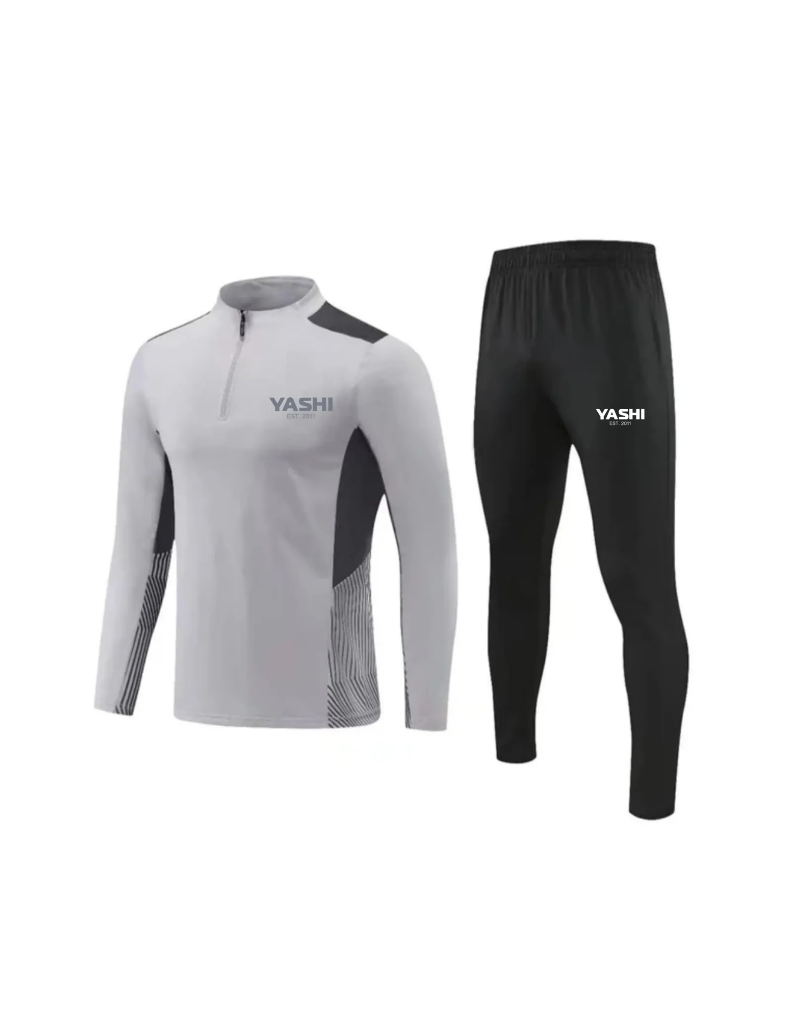 Custom Training Clothing - Track jacket and Track Pant
